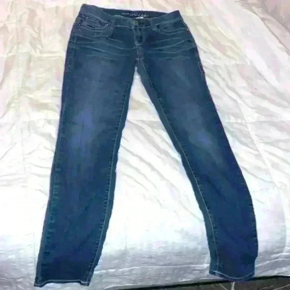 Maurice Woman jeans